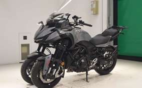 YAMAHA NIKEN GT 2018 RN58J