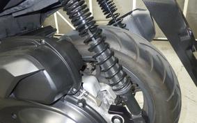 HONDA FORZA 250 2006 MF13