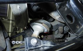 SUZUKI VANVAN 200 2009 NH42A