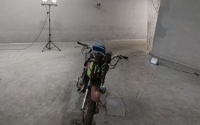 KAWASAKI 350SS S2T