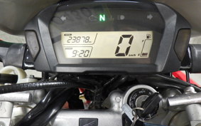 HONDA CRF250L 1997 MD38