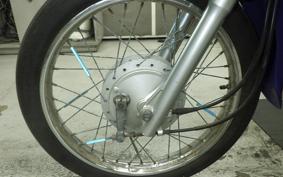 HONDA C110 SUPER CUB JA07