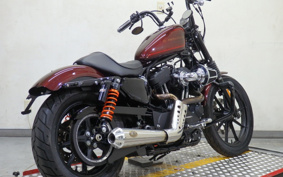 HARLEY XL1200NS 2019 LP3