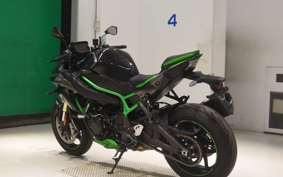 KAWASAKI ZH2 SE 2025 ZRT00R