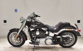 HARLEY FLSTF 1580 2014