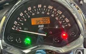 HONDA VTX1800 2012 SC49
