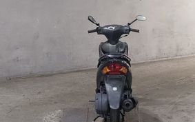 SUZUKI ADDRESS V125 CF46A