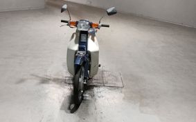 HONDA SUPER CUB50 C50