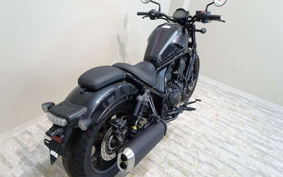 HONDA  REBEL 1100 2022 SC83