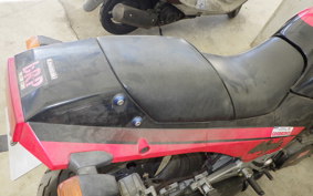 KAWASAKI GPZ900R NINJA 1991 ZX900A