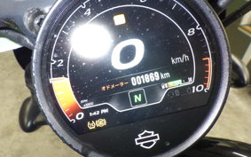 HARLEY RH975S 2023