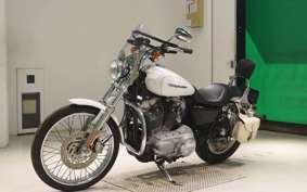 HARLEY XL883C 2004