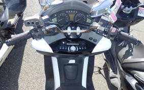 HONDA FORZA X 2009 MF10