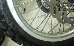 YAMAHA WR250R 2002 DG15J