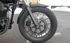 HONDA GB350 2022 NC59