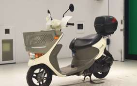 SUZUKI LET's 4 Basket CA43A