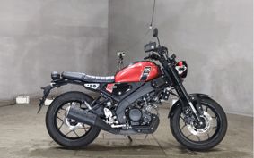 YAMAHA XSR125 RE46J