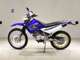 Фото Yamaha XTZ125 2021 с японского аукциона