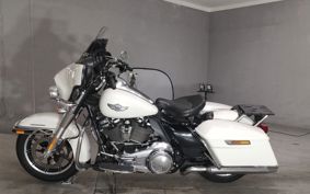HARLEY FLHTP1750 FMC