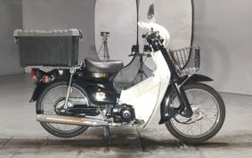 HONDA SUPER CUB50 AA01