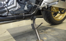 HONDA CB400 SUPER BOLDOR VTEC A 2009 NC42