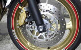 HONDA CB400 SUPER BOLDOR VTEC 2012 NC42