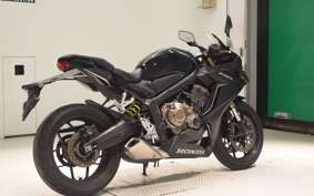 HONDA CB650R 2023 RH03