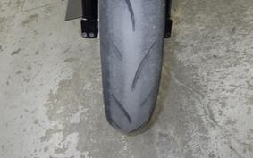 KAWASAKI ZRX400 1994 ZR400E