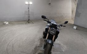 HONDA CB650R E-Clutch RH17