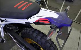 BMW F900GS 2024