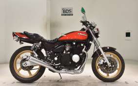 KAWASAKI ZEPHYR 400 Gen.2 1991 ZR400C