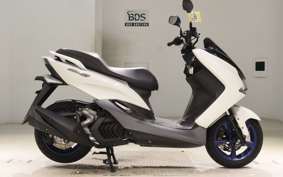 YAMAHA MAJESTY155 Gen.2 S 2011 SG52J