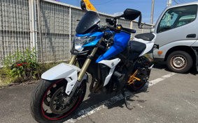 SUZUKI GSR750ABS 2013 GR7NA