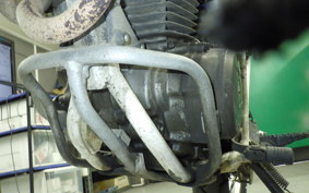 HONDA XLR250R GEN 2 2025 MD20