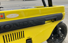 HONDA MOTOCOMPO AB12