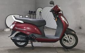 SUZUKI  ACCESS 125 DP11A