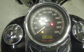 HARLEY FLSTC 1580 2015