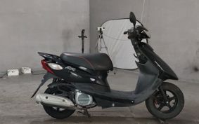 YAMAHA JOG ZR EVOLUTION2 SA39J