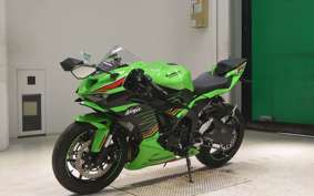 KAWASAKI NINJA ZX-6R A 2025 ZX636J