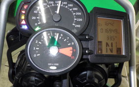 BMW F650GS 2011