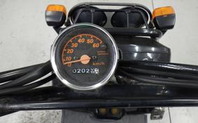 HONDA ZOOMER AF58
