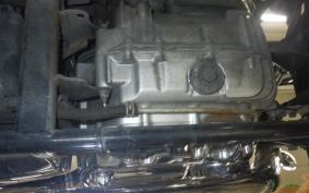 YAMAHA DRAGSTAR 250 1996 VG02J