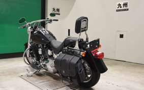 HARLEY FLSTF 1450 2005
