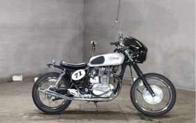 KAWASAKI ESTRELLA250 BJ250A