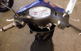 SUZUKI ﾚｯﾂ CA4AA