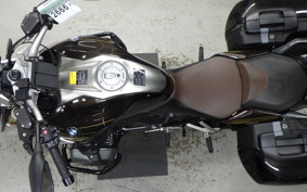 BMW R1250R 2021