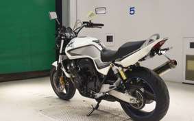 HONDA CB400SF VTEC 2012 NC42