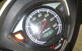 SUZUKI ADDRESS 110 CE47A