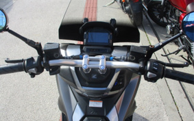 HONDA ADV150 KF38