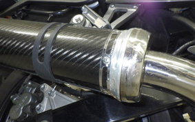 KAWASAKI ZR 700 S 2005 ZR750F